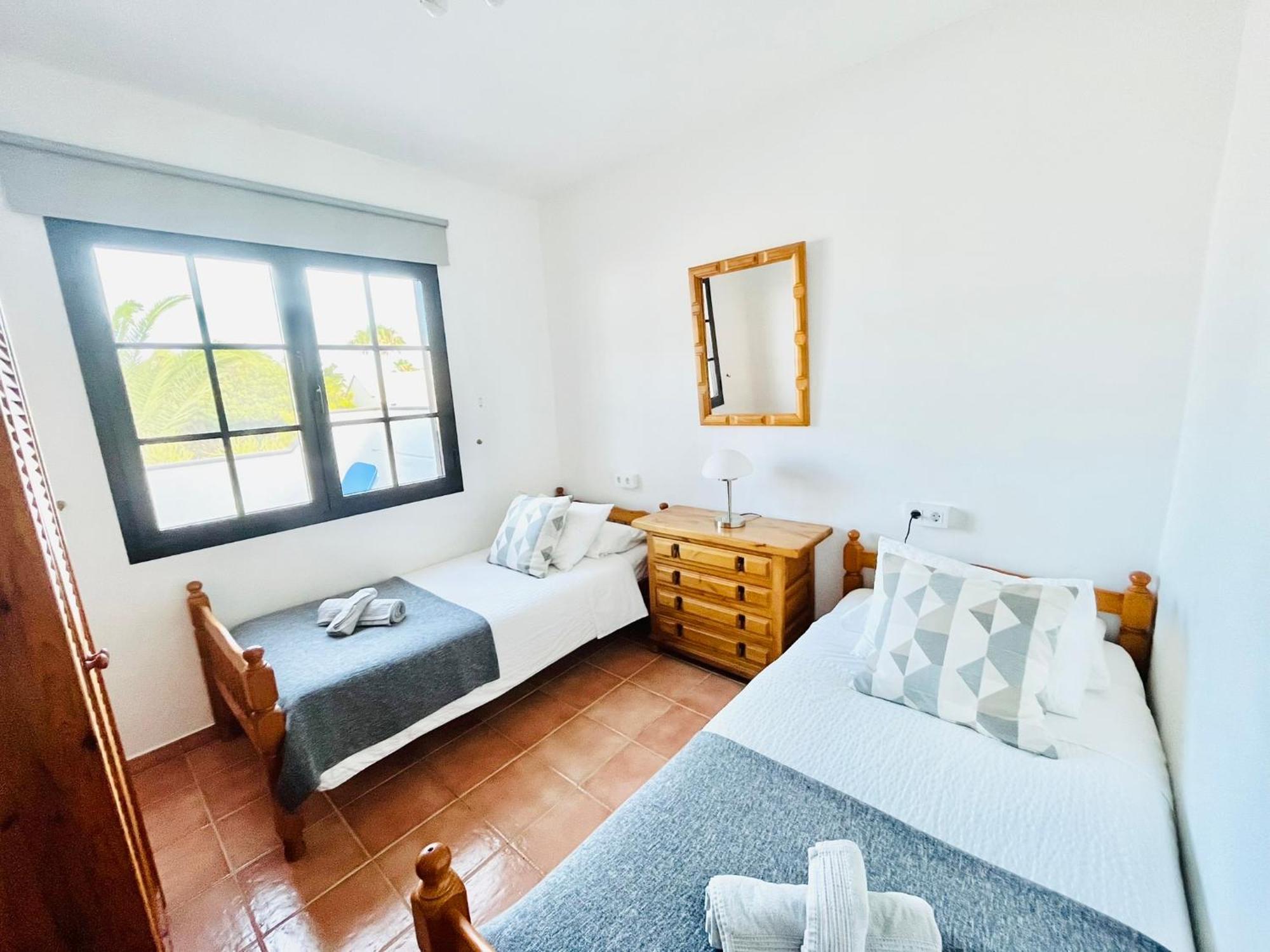 Villa Trinity House En Playa Bastian Costa Teguise Esterno foto