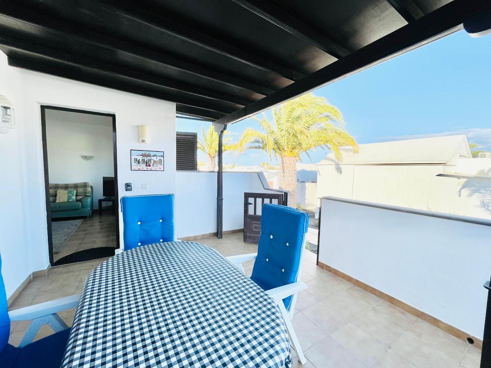 Villa Trinity House En Playa Bastian Costa Teguise Esterno foto