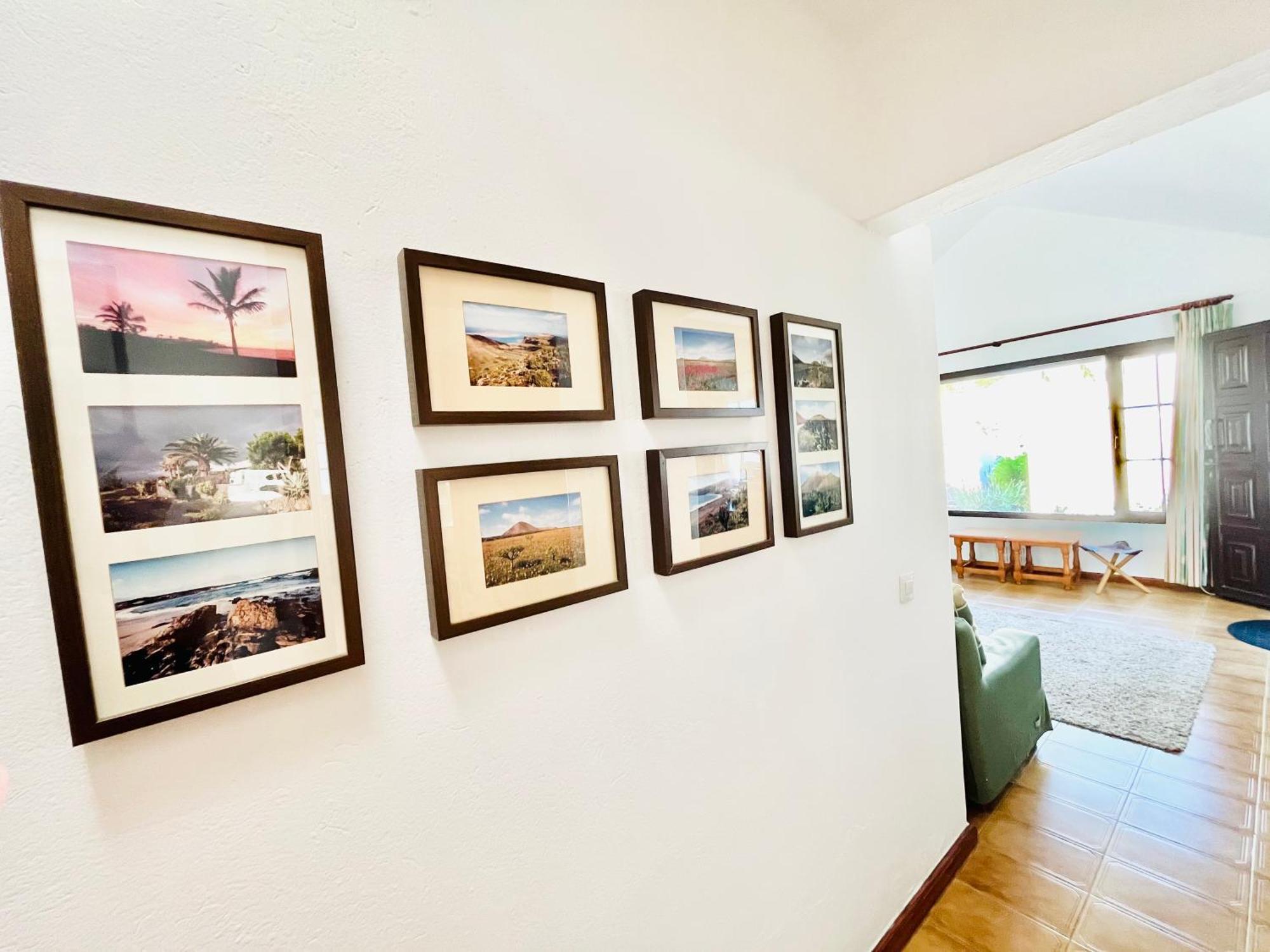 Villa Trinity House En Playa Bastian Costa Teguise Esterno foto