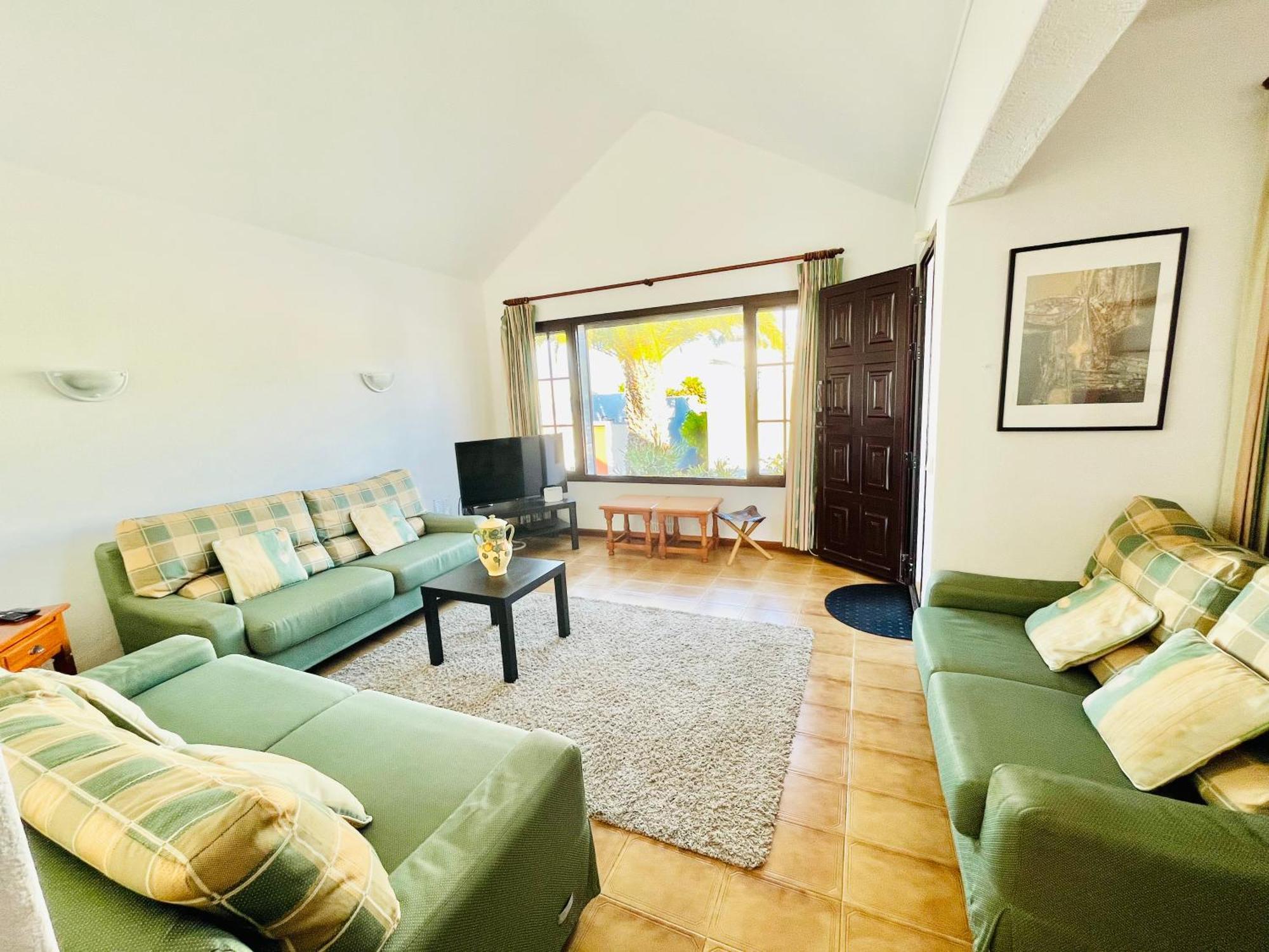 Villa Trinity House En Playa Bastian Costa Teguise Esterno foto