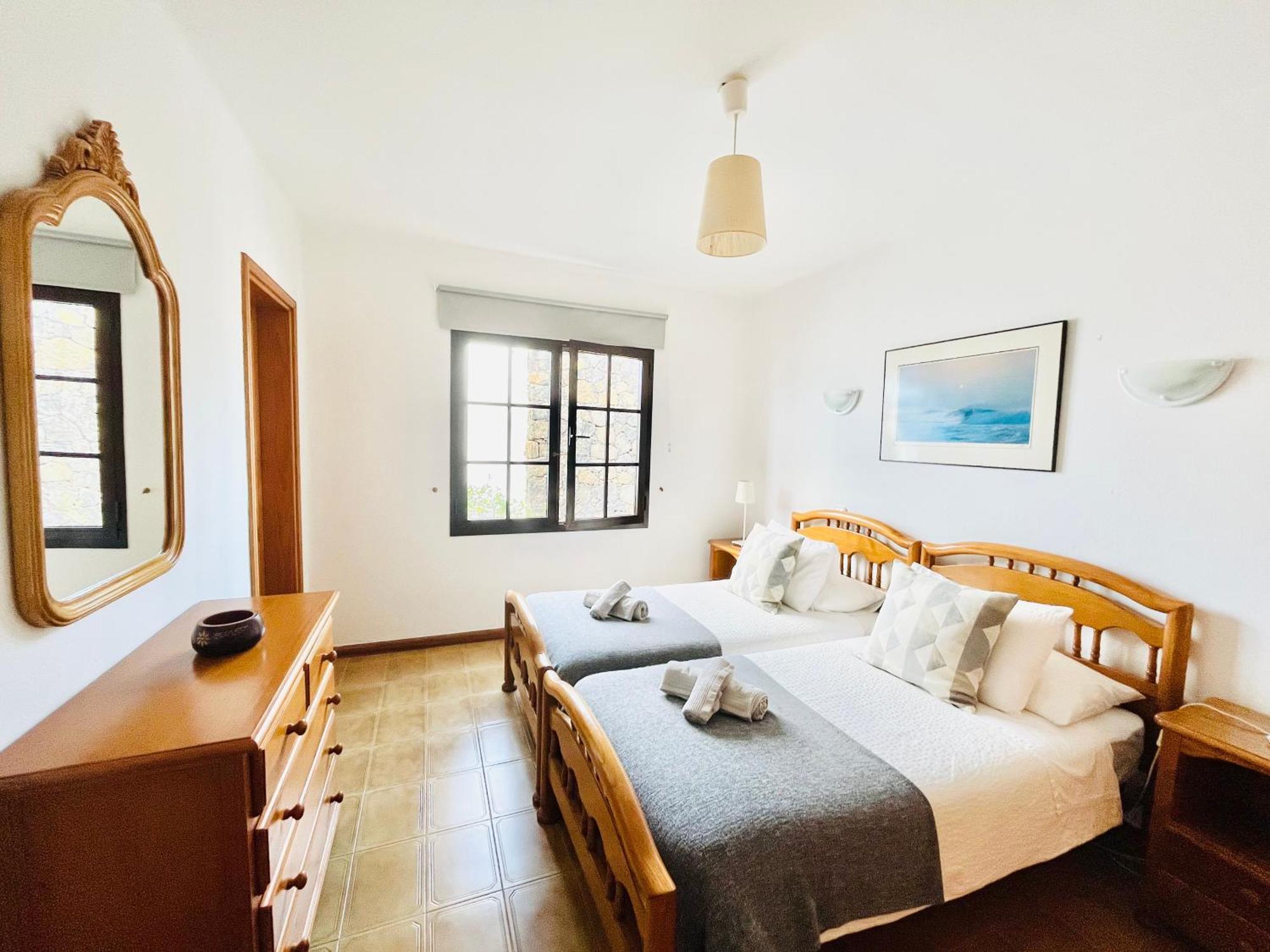Villa Trinity House En Playa Bastian Costa Teguise Esterno foto
